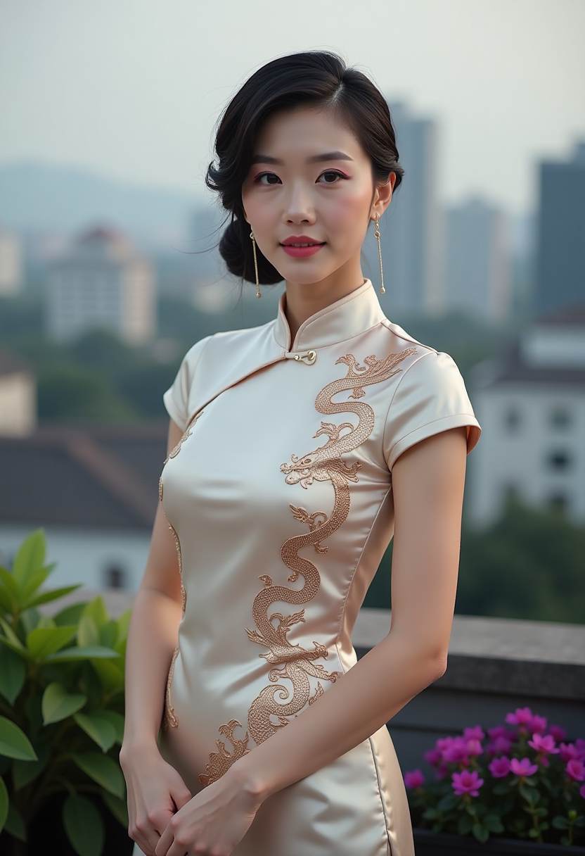麻花传剧 幻乐之城 概念MV